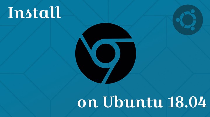 install google chrome in ubuntu